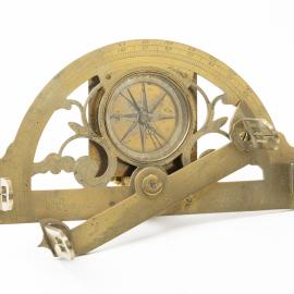 Graphometer 