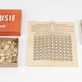 Game, Housie Lotto