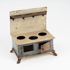 Toy Oven