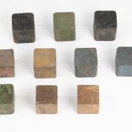 Building Bricks Toy