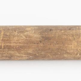 Toy rolling pin