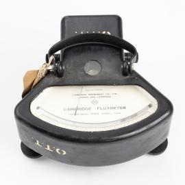 Cambridge Fluxmeter, No. C543768
