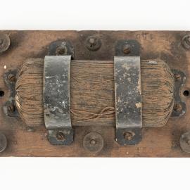 Induction coil