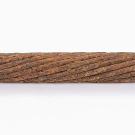 Telegraph cable segment, 910mm  
