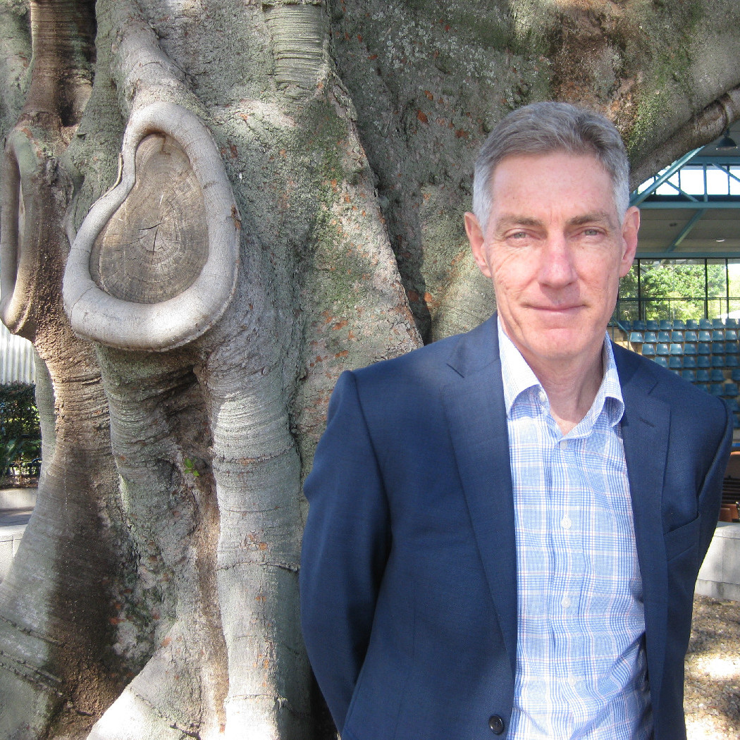 Newmarket Oral History: Arthur Inglis - Part 1 
