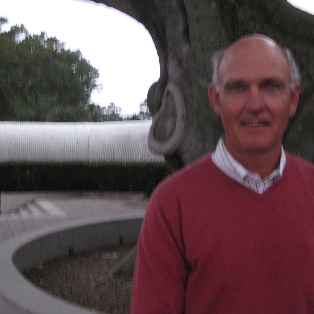 Newmarket Oral History: Jamie Inglis - Part 2