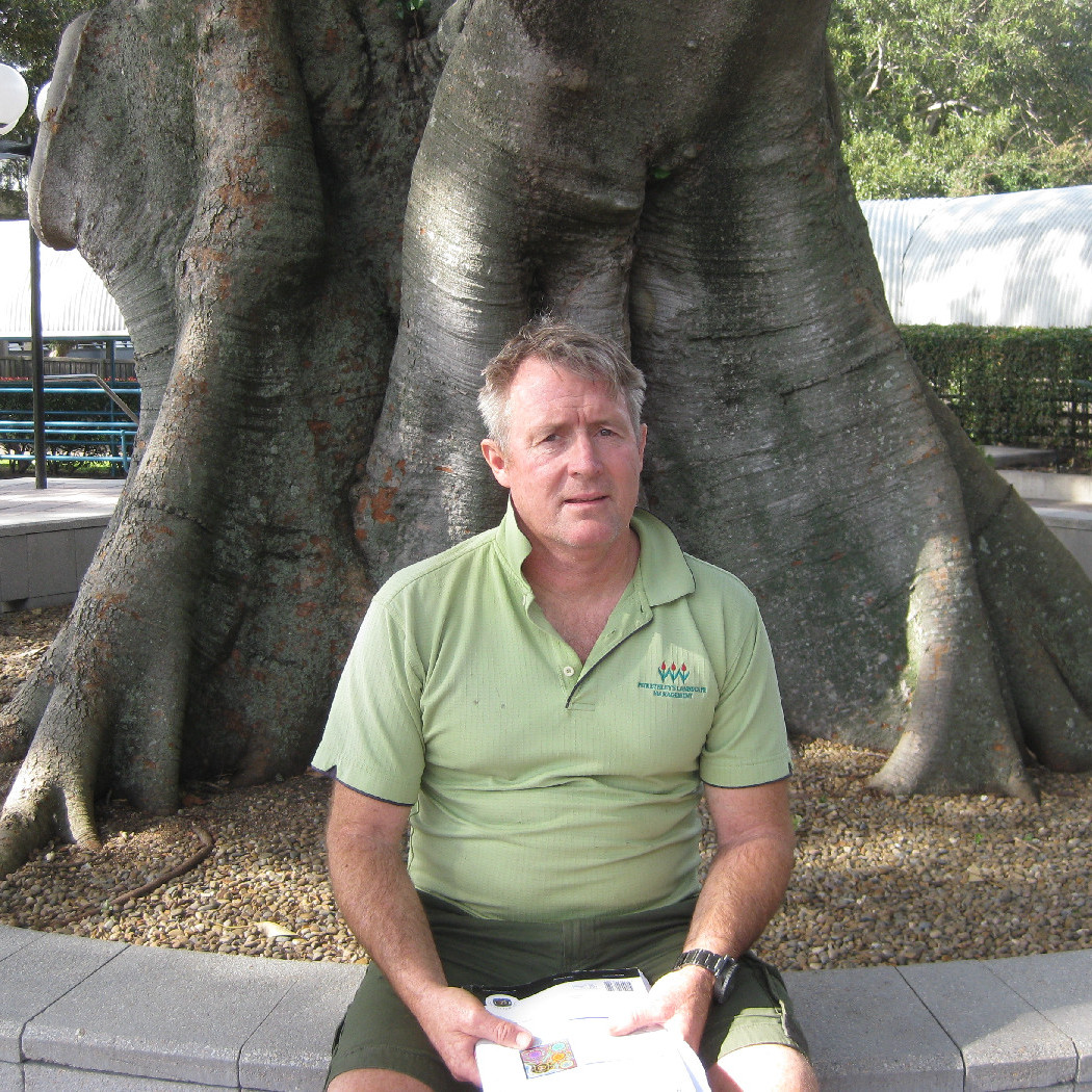 Newmarket Oral History: Simon Pitkethley