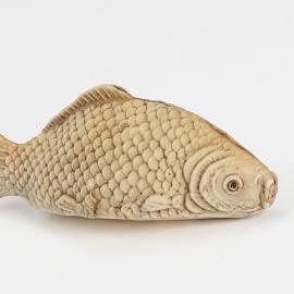 Fish toy figurine 
