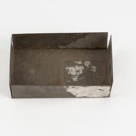 Tin Box/Tray