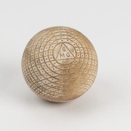 White Vigoro Ball