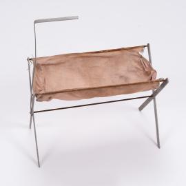 Toy Cradle