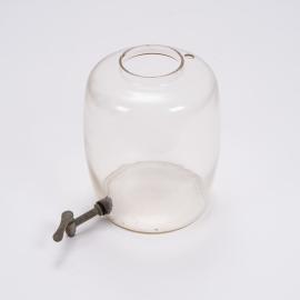 Glass Water Dispenser