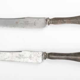 Stainless Steel Knife