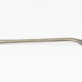 EPNS Long-Handled Spoon, Stratford Silver Company