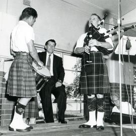 Bunnerong Power Station Social Club party (photo 2/2)