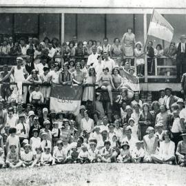 Long Bay social club