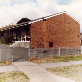 Matraville Soldiers' Settlement Public School