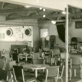 Interior of the Matraville R.S.L.