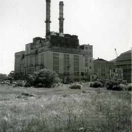 Bunnerong Power Station