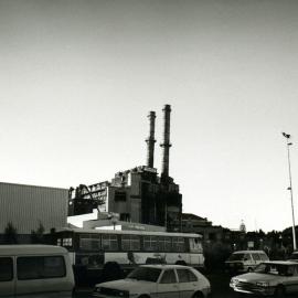 Bunnerong Power Station Demolition (3/10)