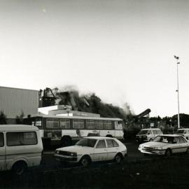 Bunnerong Power Station Demolition (5/10)