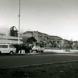 Bunnerong Power Station Demolition (6/10)