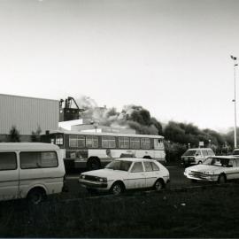 Bunnerong Power Station Demolition (9/10)