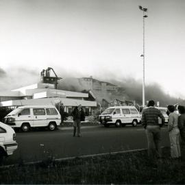 Bunnerong Power Station Demolition (10/10)