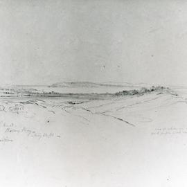 South Head, Botany Bay