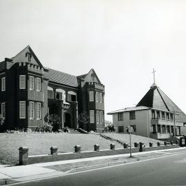 St Andrews Church and Primary School