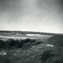 Anzac Rifle Range
