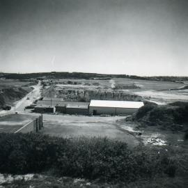 Anzac Rifle Range Clubhouses