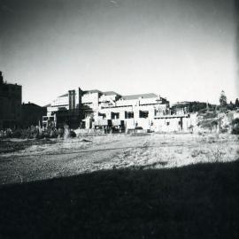 Grounds of Bunnerong Power Station