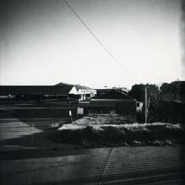 The Golden Fleece Petrol Depot, Matraville