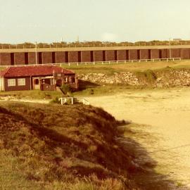 Cromwell Park and Malabar Beach