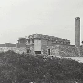 Matraville Incinerator