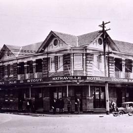 Matraville Hotel