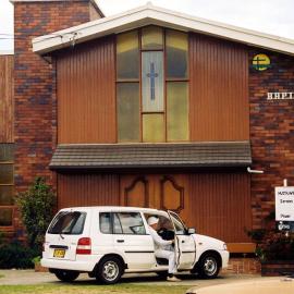 Matraville Baptist Church