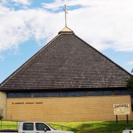 St Andrews Catholic Church street view