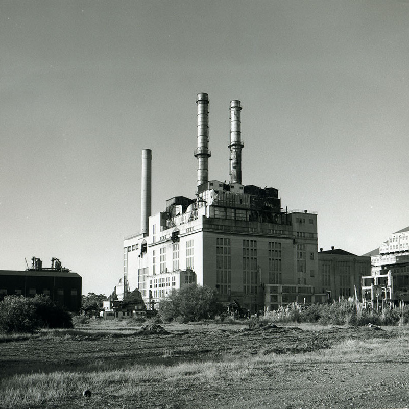 Bunnerong Power Station