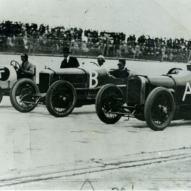 Maroubra Speedway
