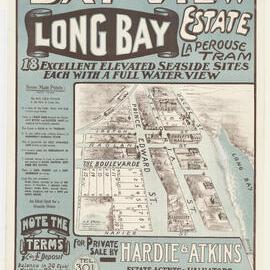 Bay View Estate, Long Bay