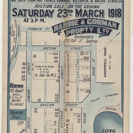 Urara Estate, Long Bay