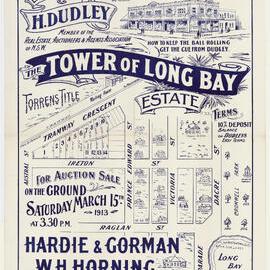 The Tower of Long Bay Estate