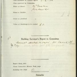 Garden Street, Maroubra : 24-1920