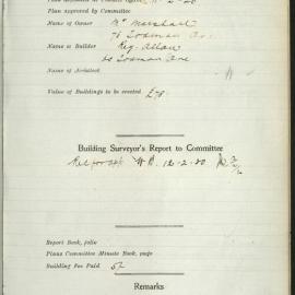 76, Todman Avenue, Kensington : 36-1920