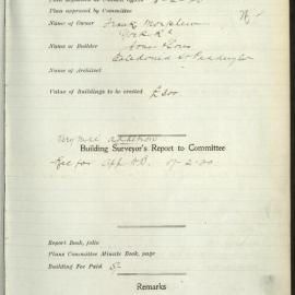 11, York Road, Bondi Junction : 42-1920