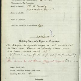 Shepherd Street, Maroubra : 77-1920