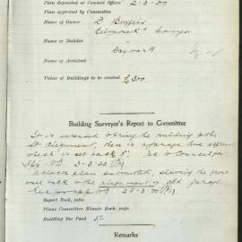 146, Coogee Bay Road, Coogee : 78-1920