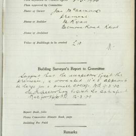 9, St Luke Street, Randwick : 90-1920